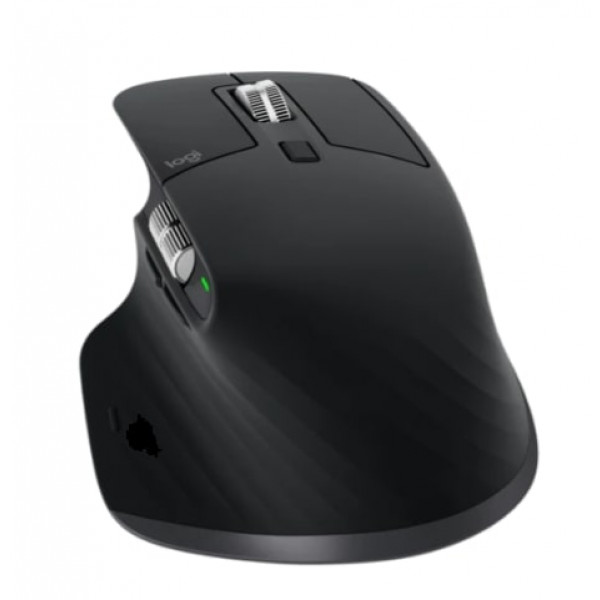 Фото - Миша бездротова Logitech MX Master 3S for Business Graphite (910-006582)