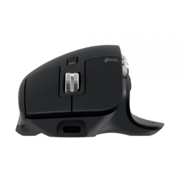 Фото - Миша бездротова Logitech MX Master 3S for Business Graphite (910-006582)