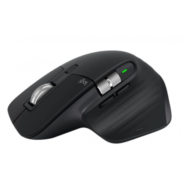 Фото - Миша бездротова Logitech MX Master 3S for Business Graphite (910-006582)