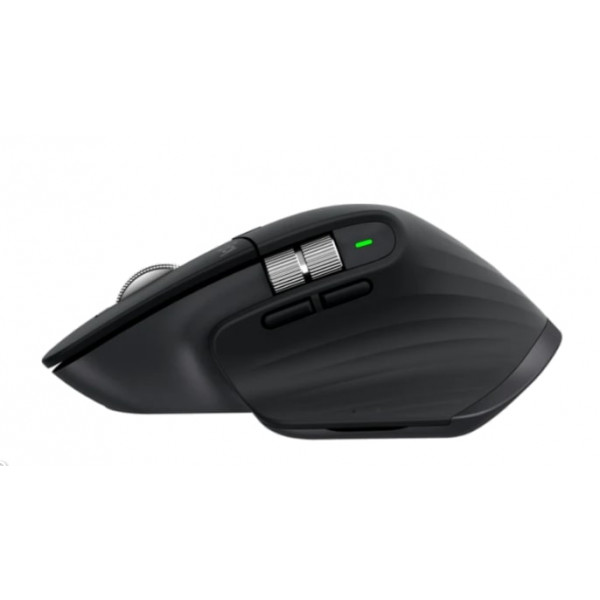 Фото - Миша бездротова Logitech MX Master 3S for Business Graphite (910-006582)