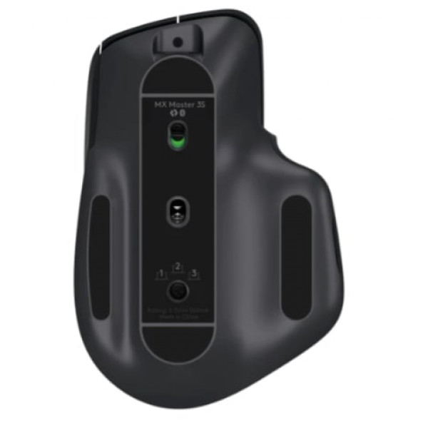 Фото - Миша бездротова Logitech MX Master 3S for Business Graphite (910-006582)