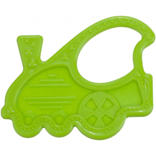 Фото - Прорізувач з охолодженням Canpol babies зелений (13/118)