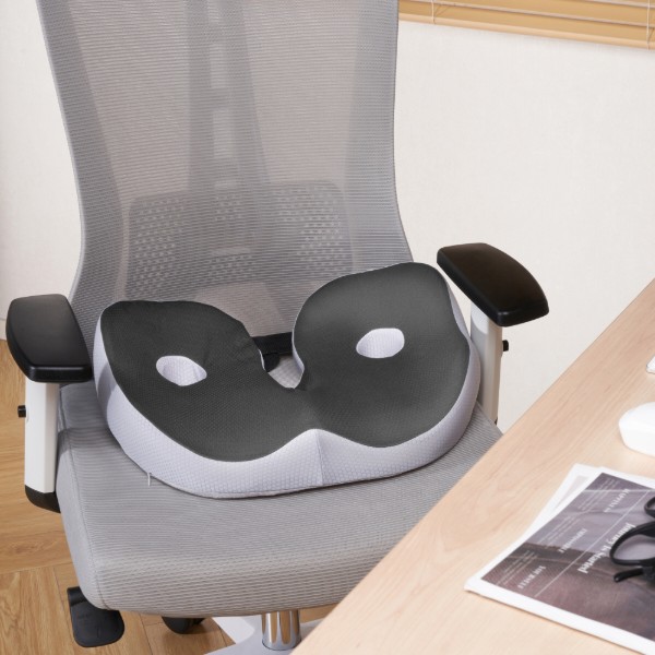Фото - Подушка для крісла OfficePro SP770DG Dark Gray