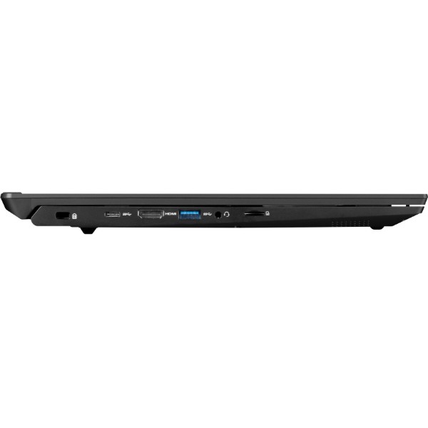 Фото - Ноутбук ProLogix M15-725 (PLN725.I313.8.S3.WP11.107) Black