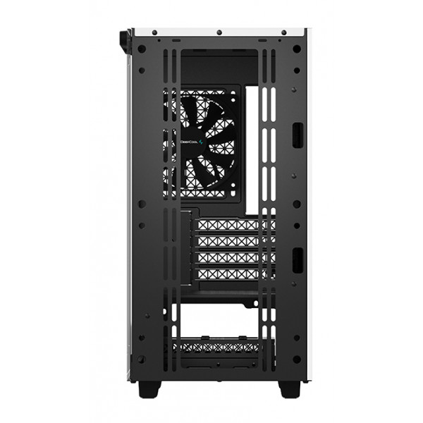 Фото - Корпус Deepcool Macube 110 White (R-MACUBE110-WHNGM1N-G-1) без БП