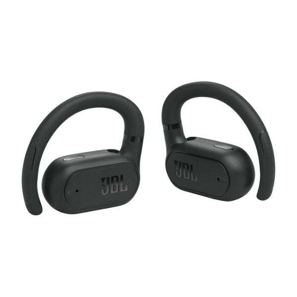 Фото - Навушники вкладиші бездротові TWS JBL Soundgear Sense Black (JBLSNDGEARSNSBLK)