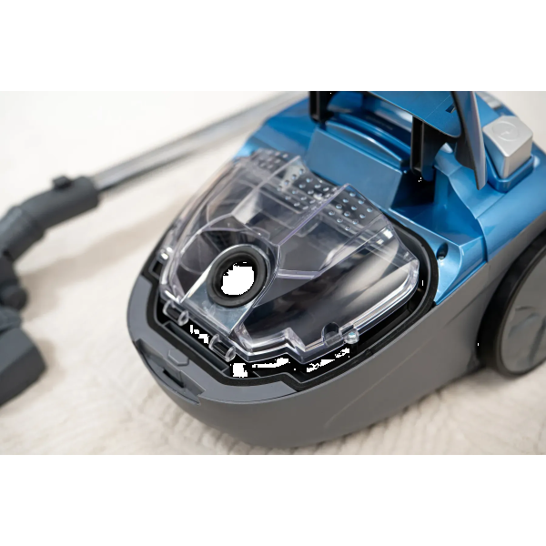 Фото - Пылесос для сухой уборки с контейнером и мешком Zelmer ZVC032P Radek