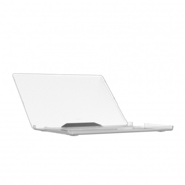 Фото - Чохол для ноутбука UAG for MacBook Pro 14"(2021-2023) Essential Armor, Ice (134011114343)