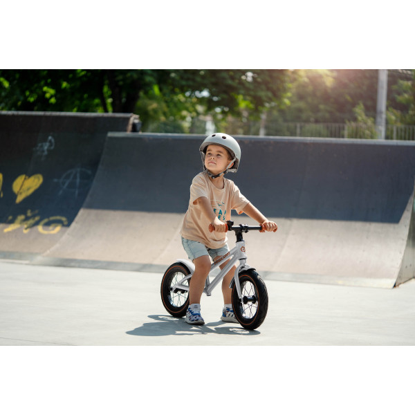 Фото - Біговел Miqilong ZCY-RVA12-Silver