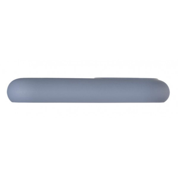 Фото - Чохол для смартфону Gelius Original Full Soft Case for iPhone 11 Pro Lavander Grey (89447)