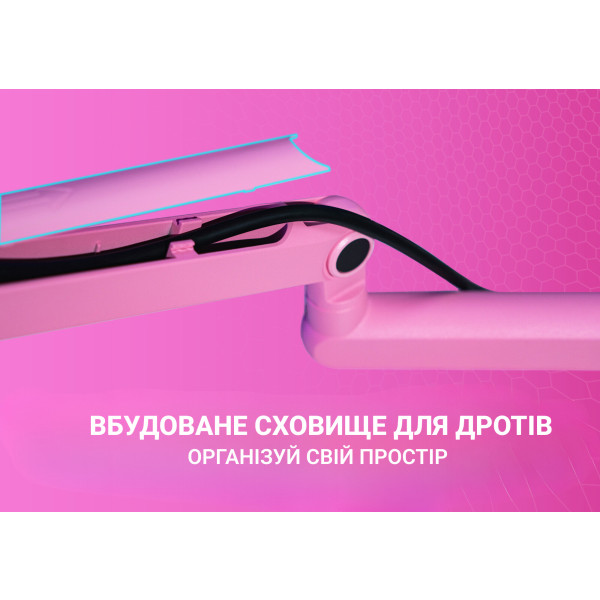 Фото - Мікрофон до комп'ютера Fifine TAM8P USB/XLR Pink