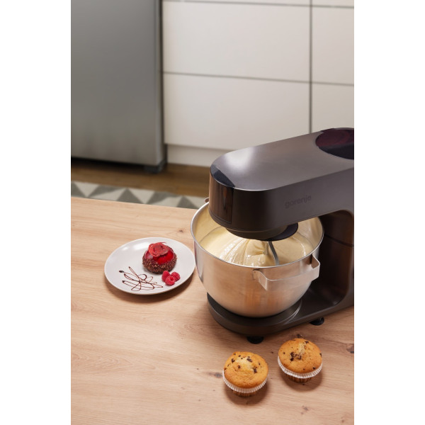 Фото - Кухонная машина Gorenje MMC1000CA (SM30510)