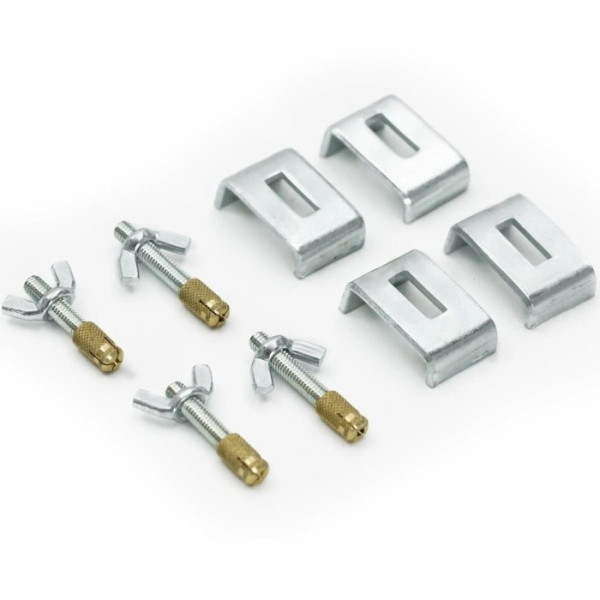 Фото - Мийка кухонна VALESO 5444 OASIS матова Сірий мусон