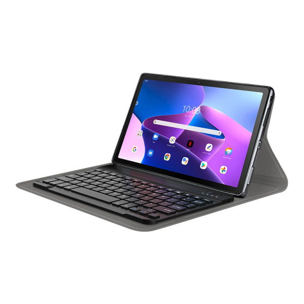 Фото - Чохол-клавіатура для планшета AIRON Premium for Lenovo Tab M10 Plus 3rd Gen 2022 10.6 " з Bluetooth клавіатурою (4822352781148)