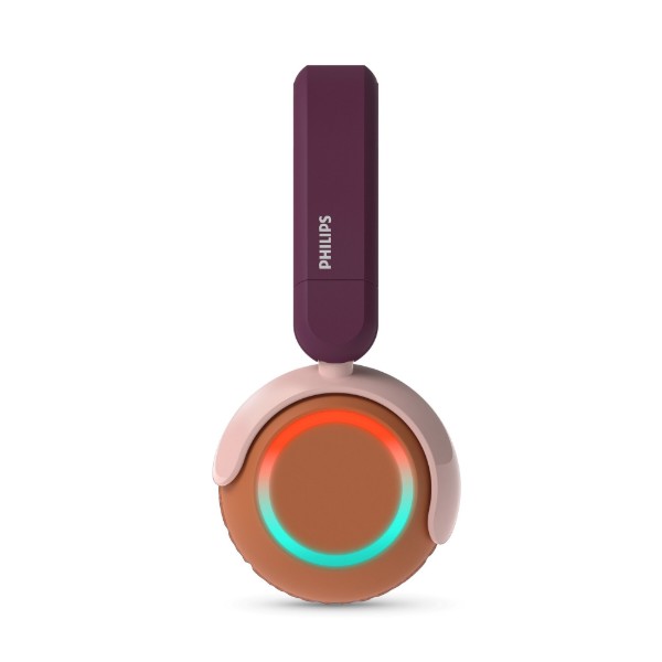Фото - Наушники накладные беспроводные Philips TAK4200MP/00