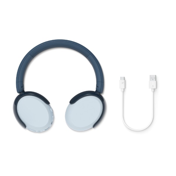 Фото - Наушники накладные беспроводные Philips TAK5500RT/00
