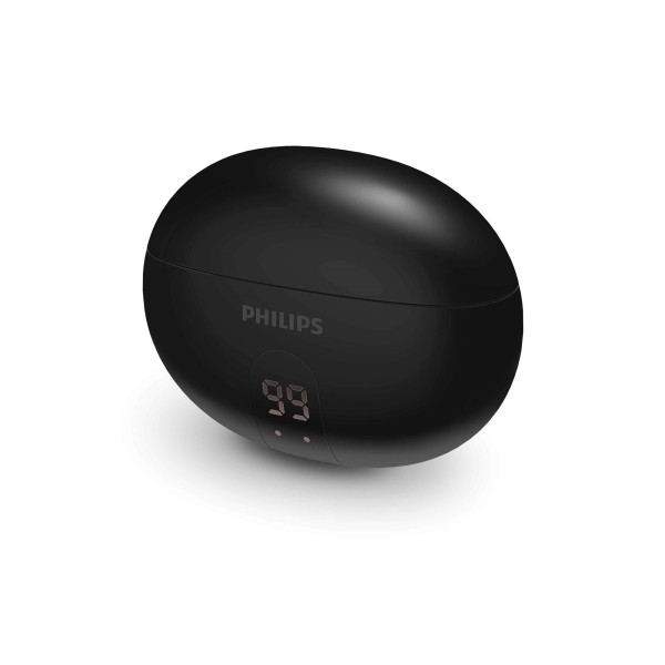 Фото - Наушники вкладыши беспроводные TWS Philips TAT2520BK/00