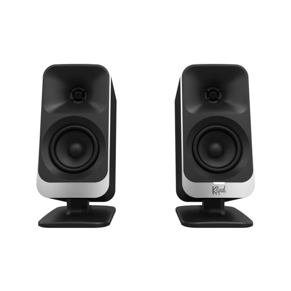 Фото - Компьютерная акустика 2.1 Klipsch ProMedia Lumina 2.1 Black (1080091)