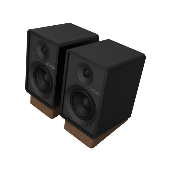 Фото - Компьютерная акустика обычная 2.0 Onkyo Creator Series GX-30ARC Black (GX30ARCBCUU)