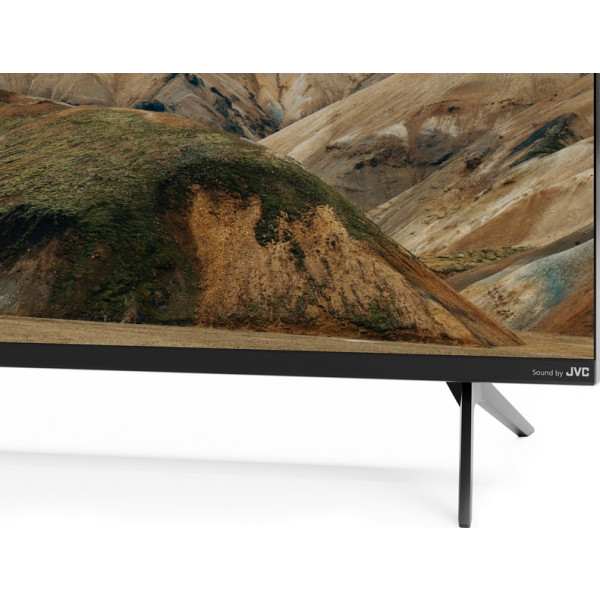 Фото - Телевізор KIVI 55U740LB