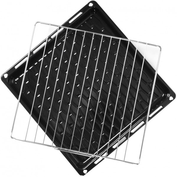 Фото - Плита газовая Beko FSS52020DW