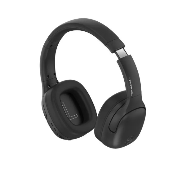 Фото - Гарнітура бездротова A4tech BR270 (Black)