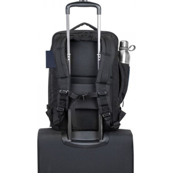 Фото - Рюкзак для ноутбука RIVACASE 8461 Black