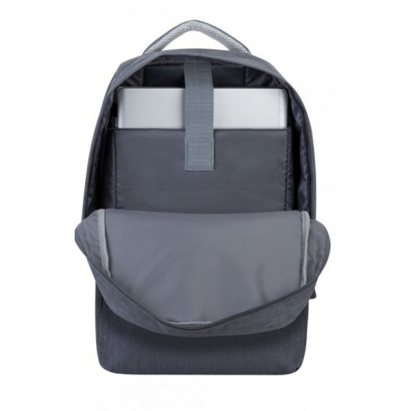 Фото - Рюкзак для ноутбуку RIVACASE 7562 Dark Grey