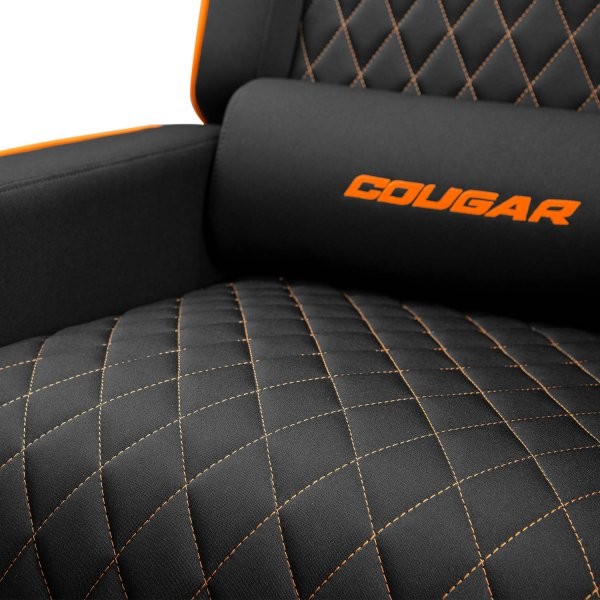 Фото - Кресло для геймеров Cougar Ranger One