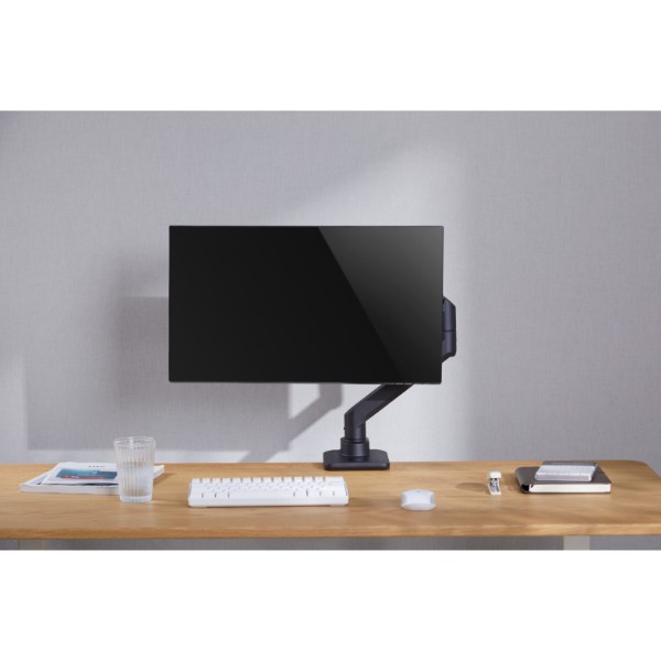 Фото - Крепление для телевизора OfficePro MA801B 17-49" 2-20 кг Black
