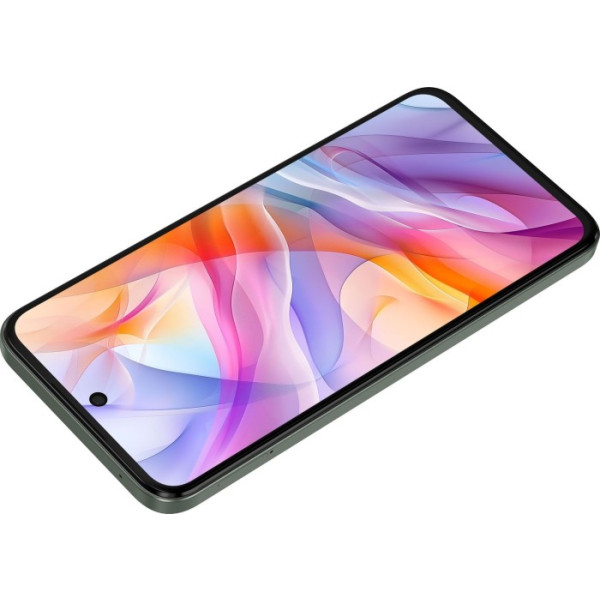 Фото - Смартфон Nubia V70 Design 8/256GB Green
