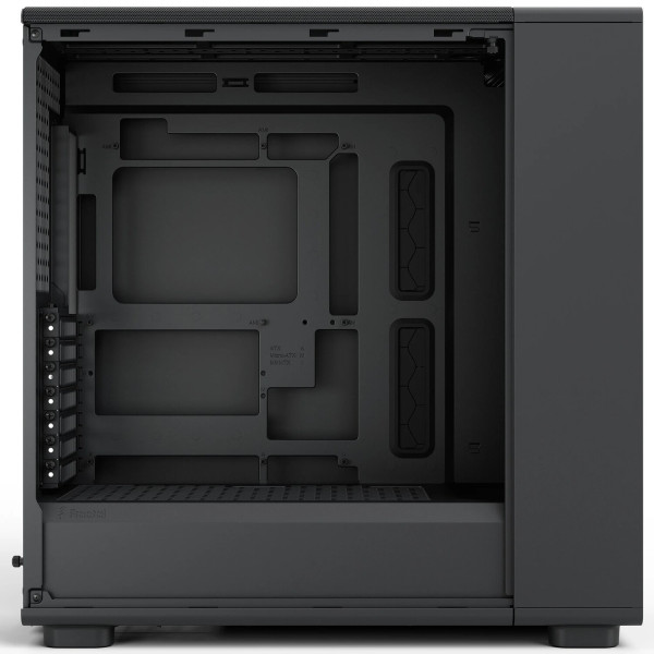 Фото - Корпус Fractal design ATX без БП Epoch XL (FD-C-EPO1X-01)