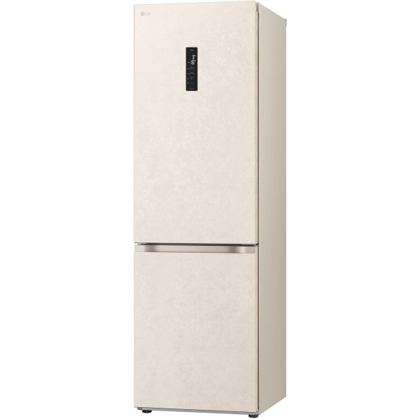 Фото - Холодильник LG GC-B459FEPW