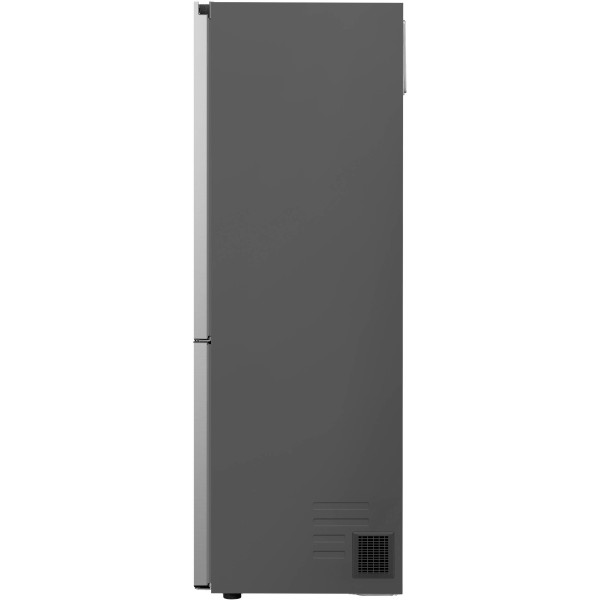 Фото - Холодильник LG GC-B459FNPW