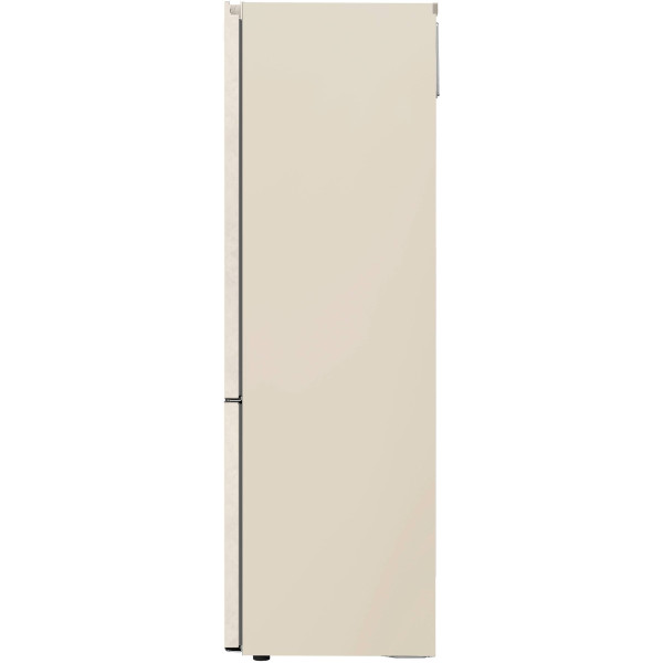 Фото - Холодильник LG GC-B509FEMW