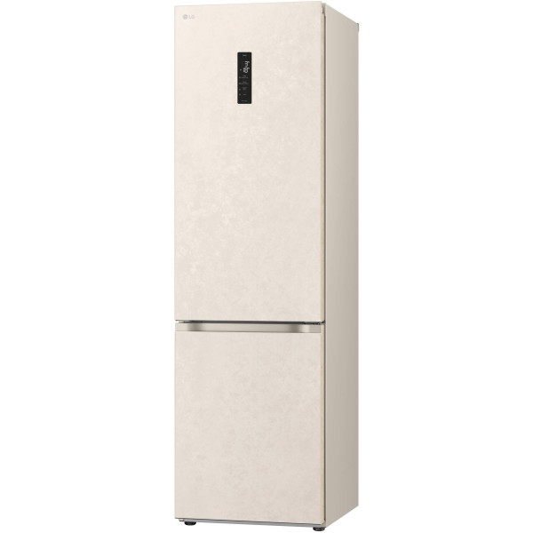 Фото - Холодильник LG GC-B509FEPW