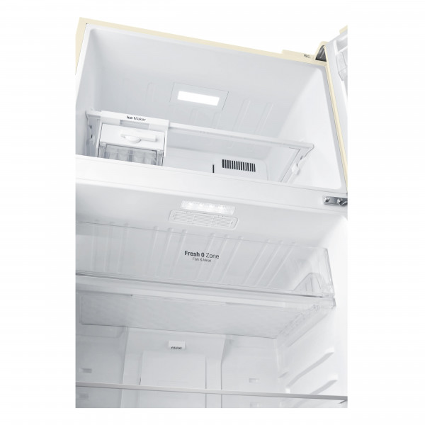 Фото - Холодильник LG GN-H702HEHZ