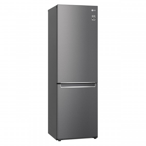 Фото - Холодильник LG GW-B459SLCM