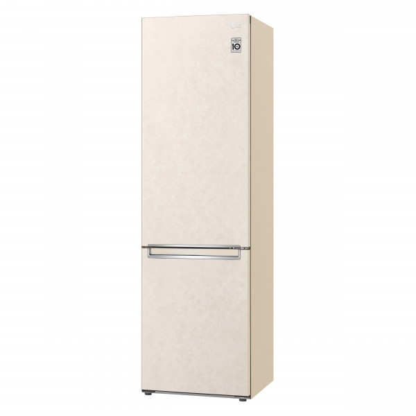 Фото - Холодильник LG GW-B509SENM
