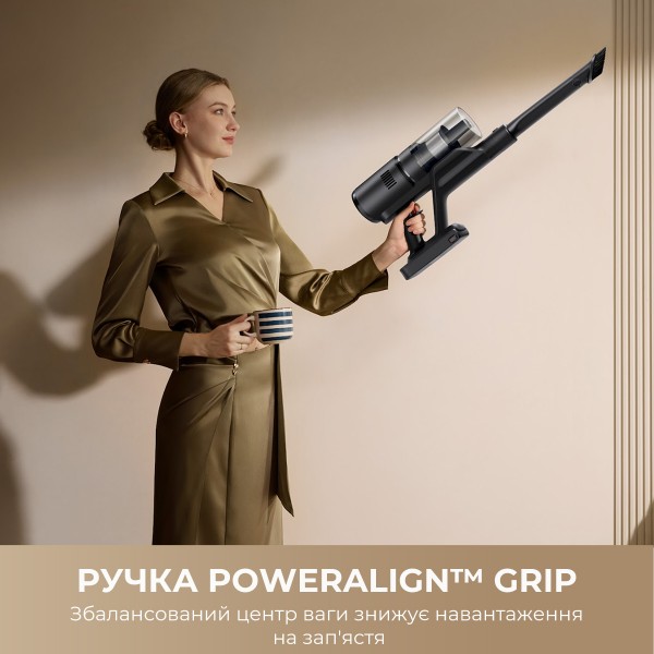 Фото - Пылесос ручной моющий Dreame H12 DUAL FlexReach 4 в 1 (HHV31A)