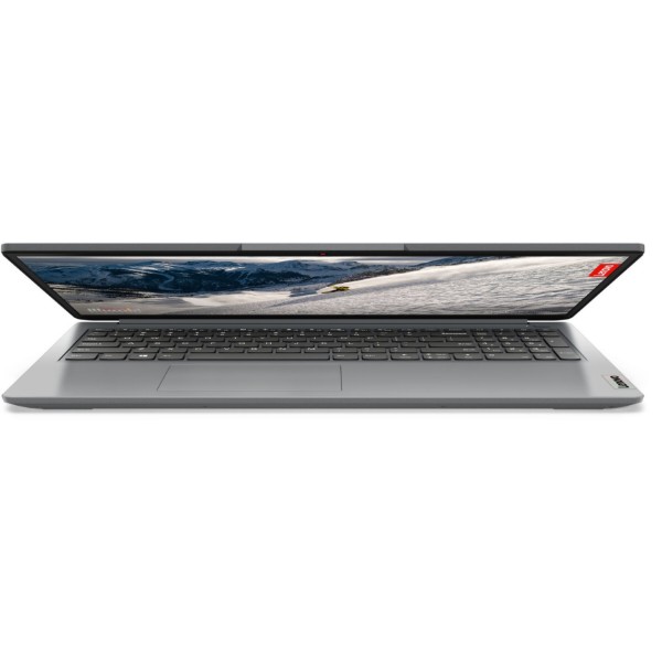 Фото - Ноутбук Lenovo IdeaPad 1 15AMN7 (82VG00RWRA) Cloud Grey