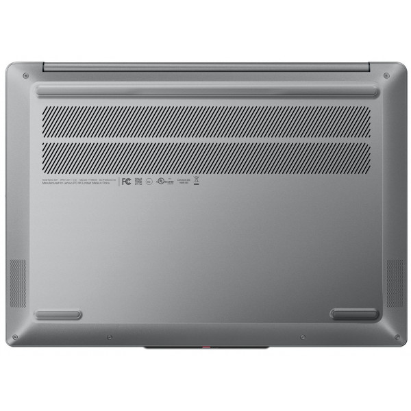 Фото - Ноутбук Lenovo IdeaPad Pro 5 14AHP9 (83D3003CRA) Arctic Grey