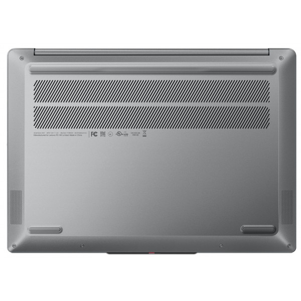 Фото - Ноутбук Lenovo IdeaPad Pro 5 14IMH9 (83D2003JRA) Arctic Grey
