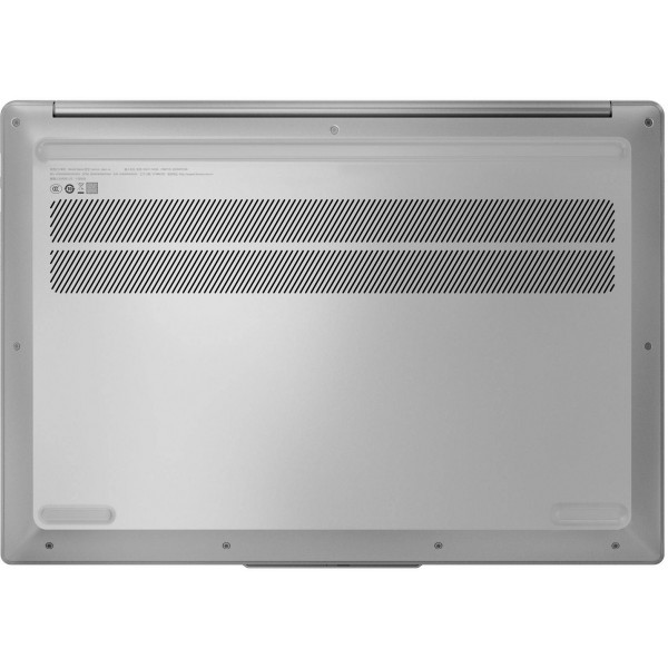 Фото - Ноутбук Lenovo IdeaPad Slim 5 16IAH8 (83BG005DRA) Cloud Grey