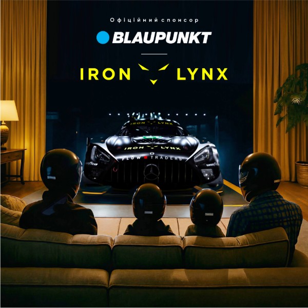 Фото - Телевизор Blaupunkt 65MCG8000