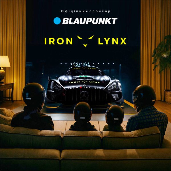 Фото - Телевизор Blaupunkt 65MBG7000S