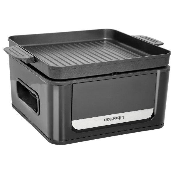 Фото - Мультипіч Liberton LAF-3217