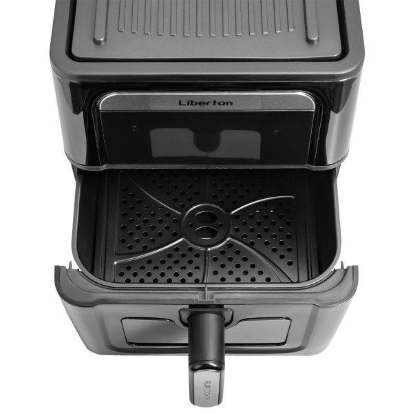 Фото - Мультипіч Liberton LAF-3218