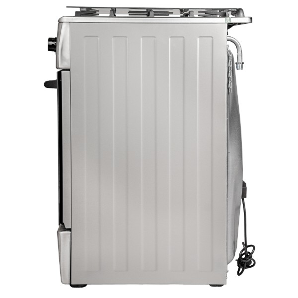 Фото - Плита газовая Liberton LGC-5601GX