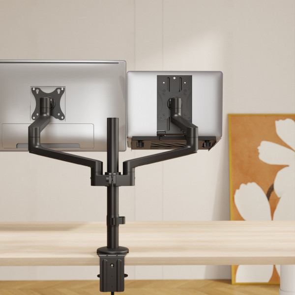 Фото - Подставка под ноутбук OfficePro LH524B Black